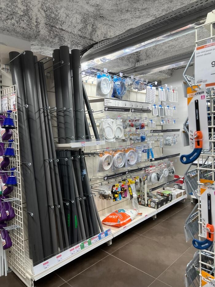 Images Weldom Mulhouse