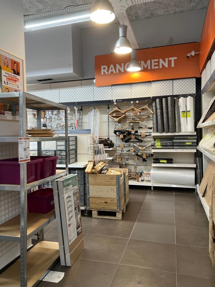 Images Weldom Mulhouse