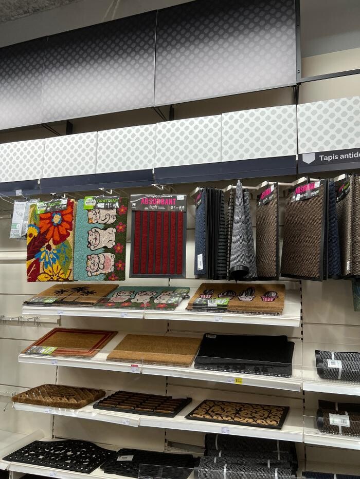 Images Weldom Mulhouse