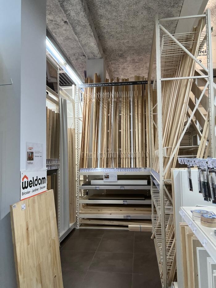 Images Weldom Mulhouse