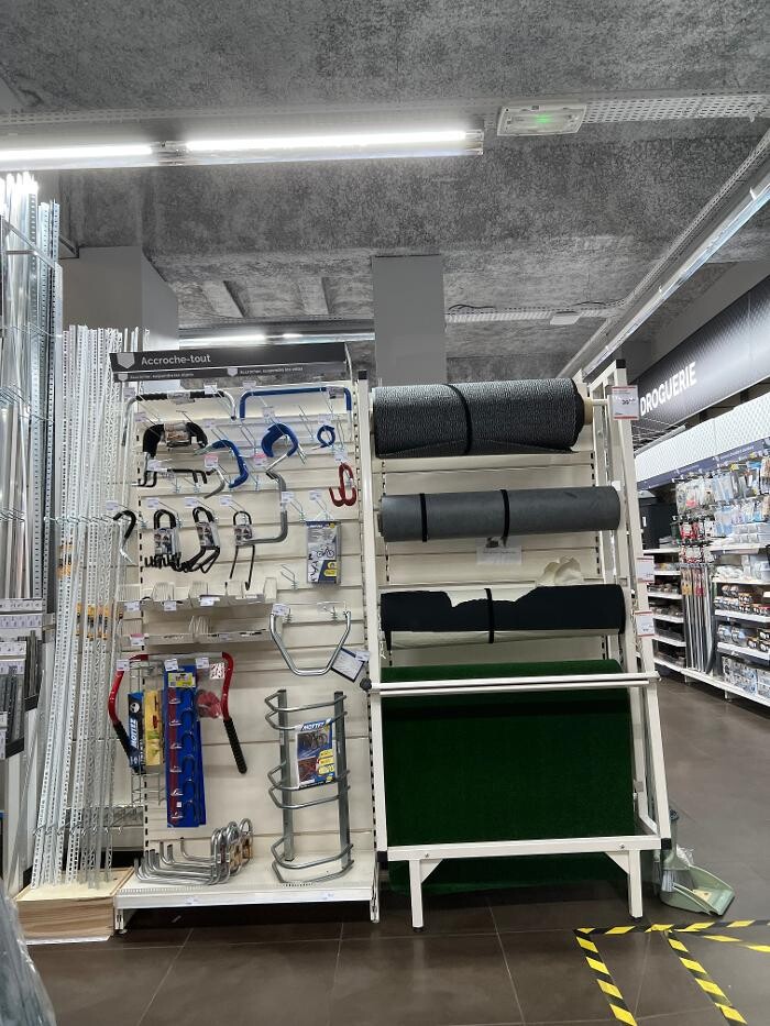 Images Weldom Mulhouse