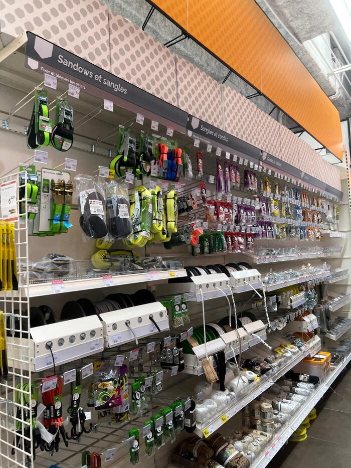 Images Weldom Mulhouse