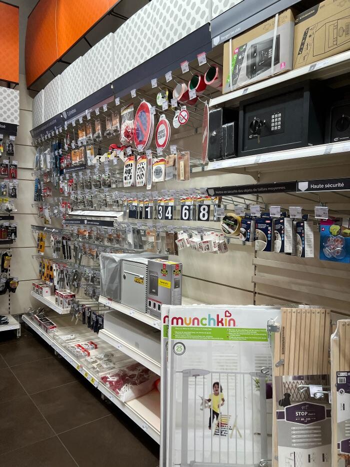 Images Weldom Mulhouse