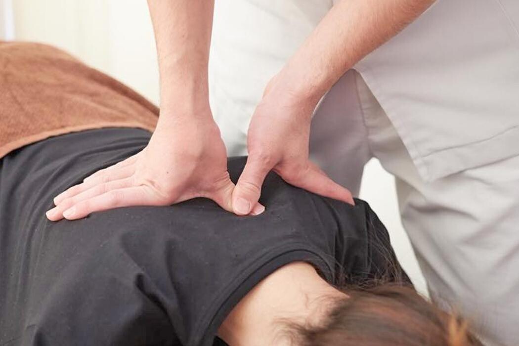 Images SHIATSU MAGNETISME DOLORES DEVIGNOT