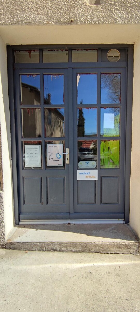 Images Randstad - Inhouse - Revol Porcelaine