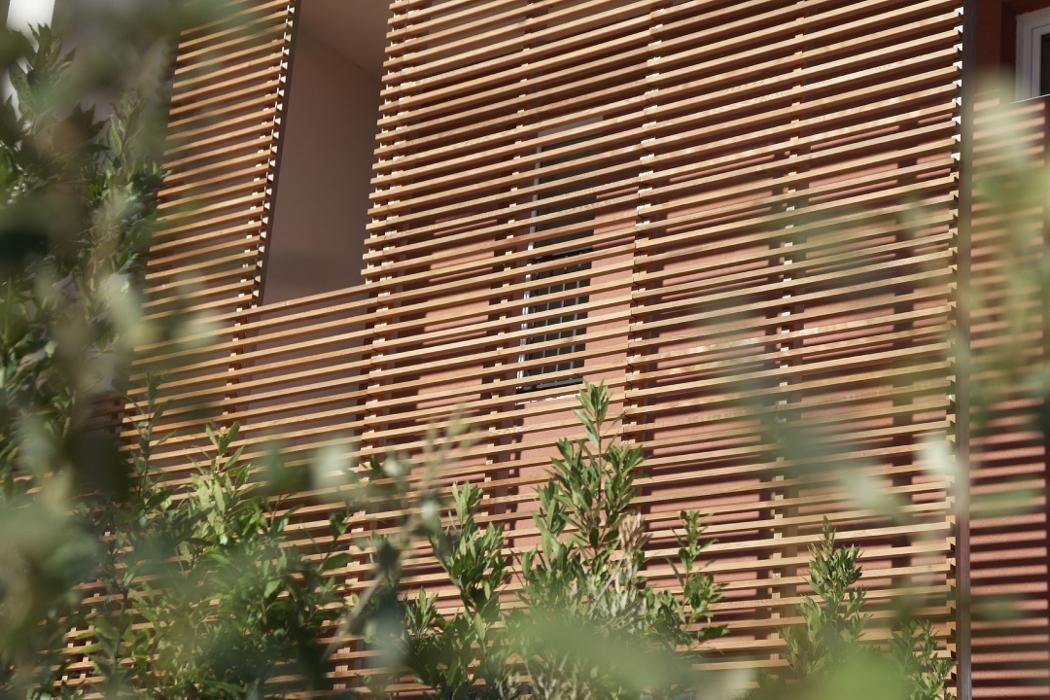 Images AGENCE TTOA - Laure SENEQUIER - Architecte à Cogolin