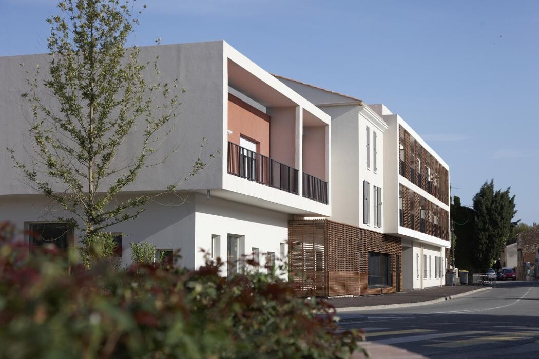Images AGENCE TTOA - Laure SENEQUIER - Architecte à Cogolin