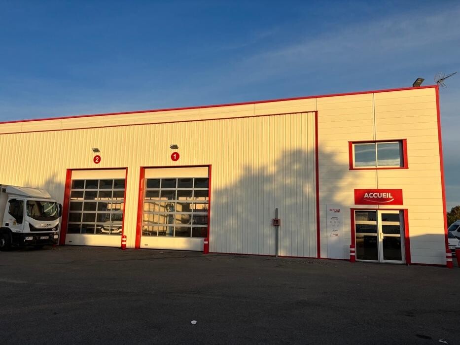 Images Zefirent Marseille - Location de véhicules professionnels