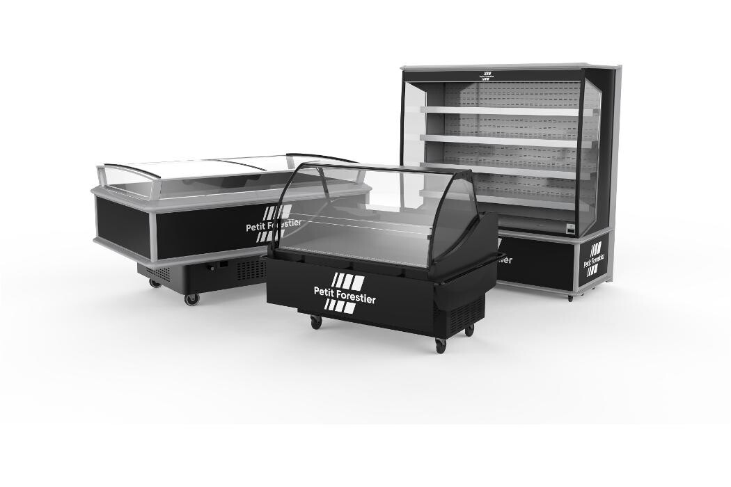 Images Petit Forestier Carcassonne - Location de véhicules et meubles frigorifiques