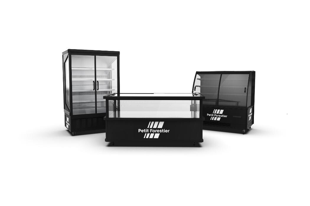 Images Petit Forestier Carcassonne - Location de véhicules et meubles frigorifiques