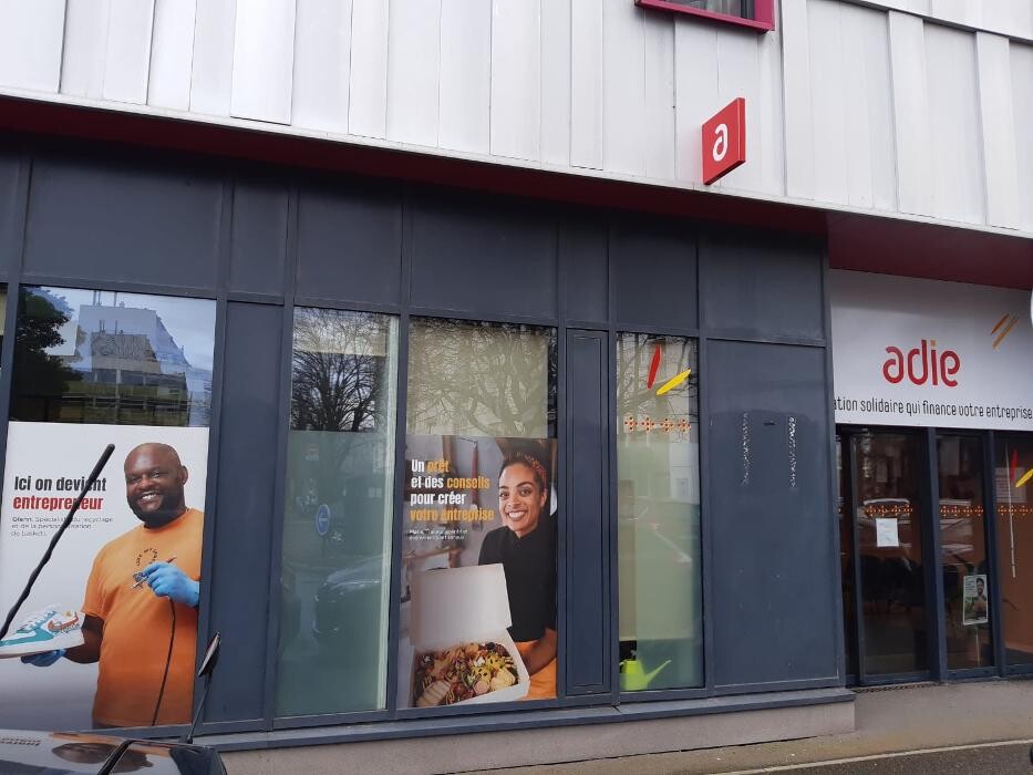 Images Agence Adie