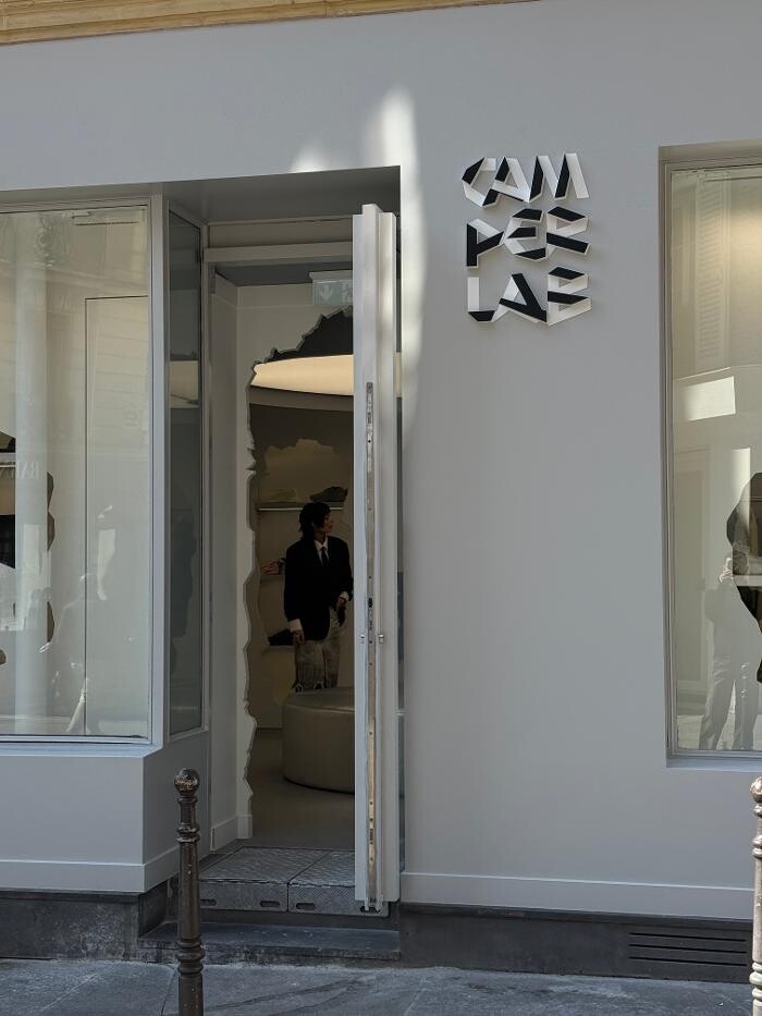 Images Camperlab Paris