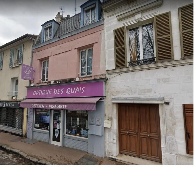Images Optique des Quais - Opticien Conflans-Sainte-Honorine