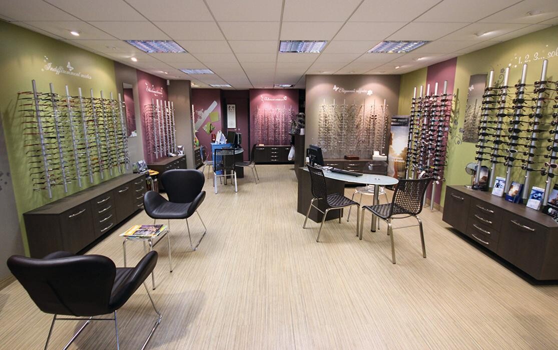 Images Optique des Quais - Opticien Conflans-Sainte-Honorine