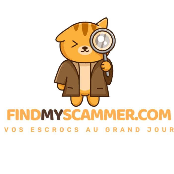 Images Find my Scammer
