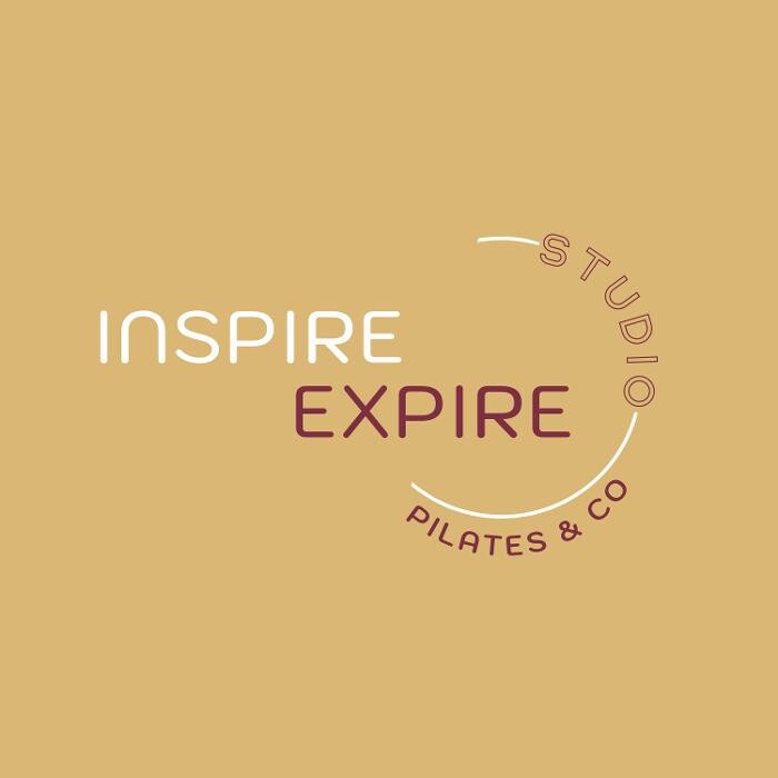 Inspire Expire Studio Logo