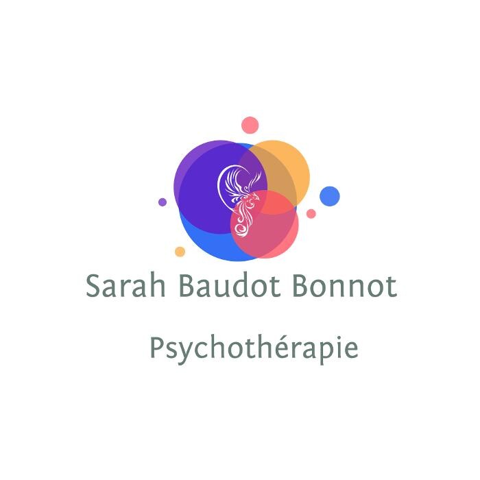 Sarah Baudot Bonnot Logo