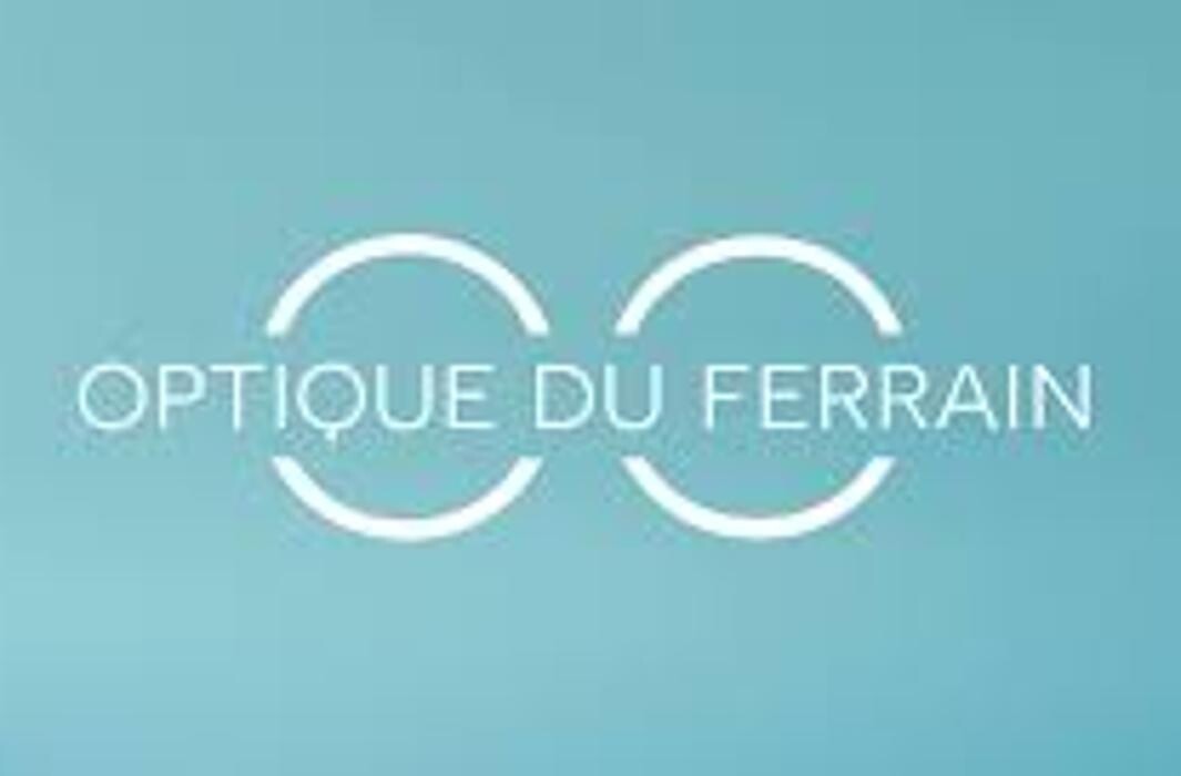Optique du Ferrain - Opticien Neuville-en-Ferrain Logo