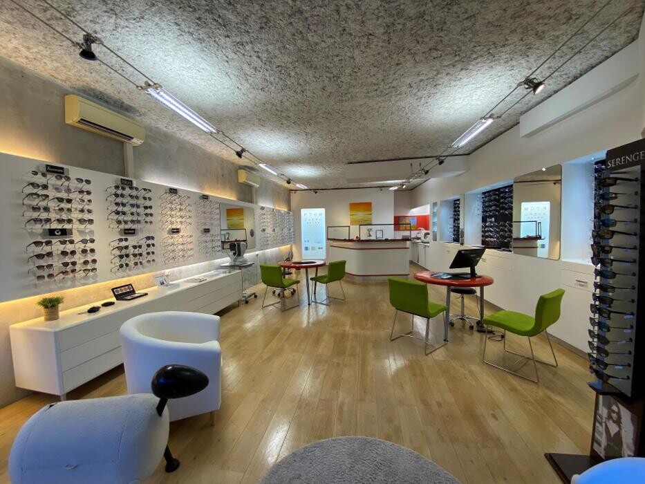 Images Optique du Ferrain - Opticien Neuville-en-Ferrain