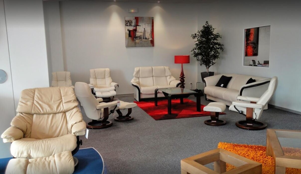 Images MAXILITERIE Castres