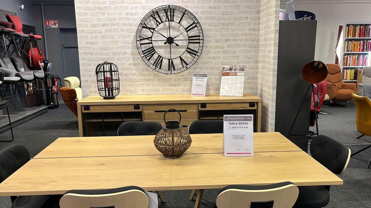 Images MAXILITERIE Castres