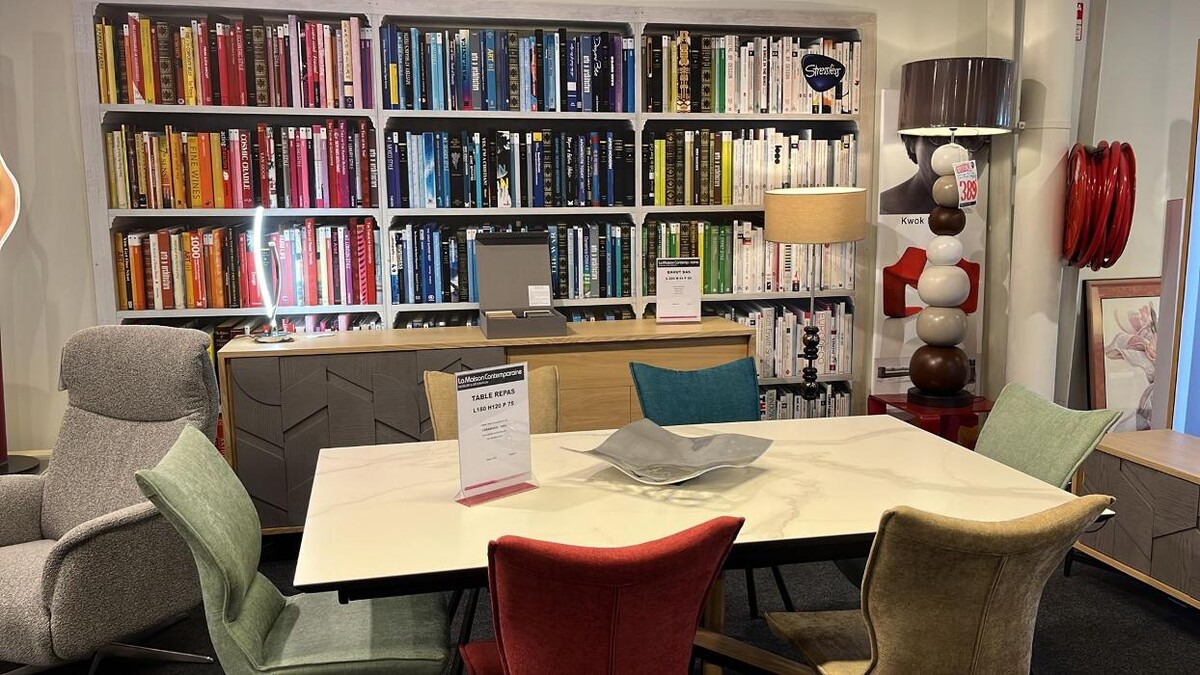 Images MAXILITERIE Castres