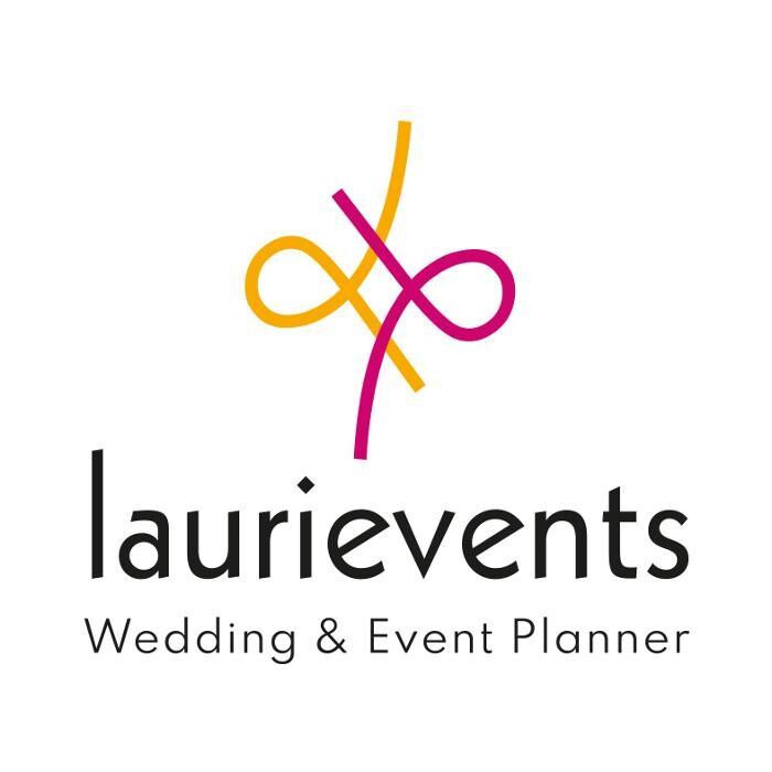 Laurievents Logo