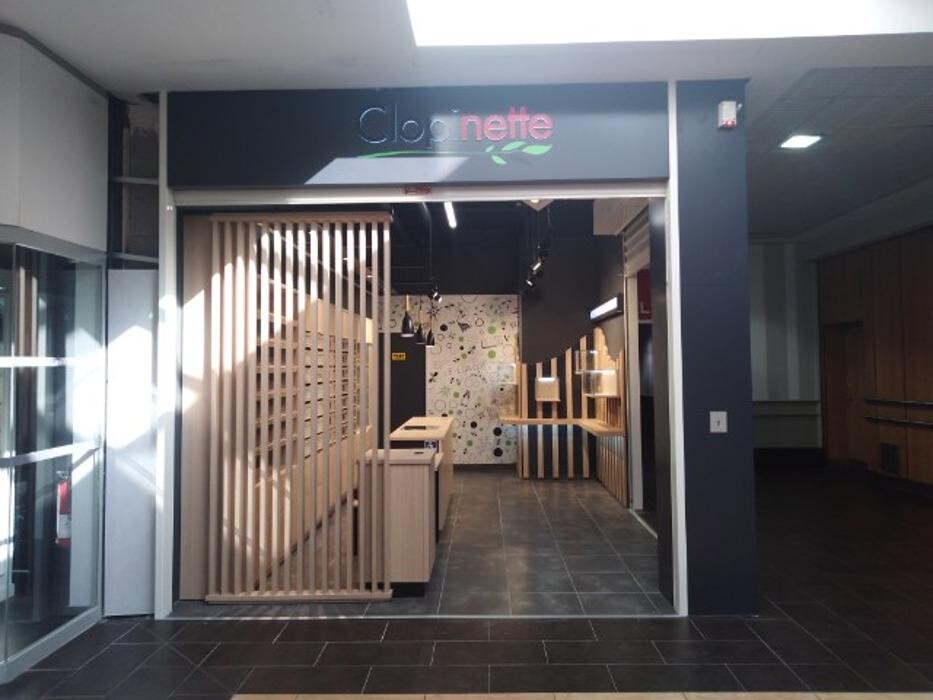 Images CLOPINETTE CHATEAUFARINE