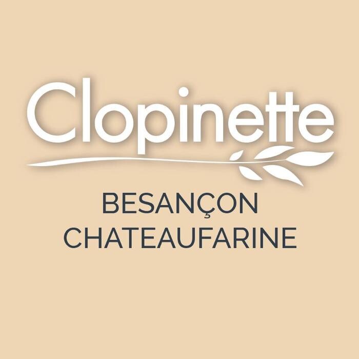 Images CLOPINETTE CHATEAUFARINE