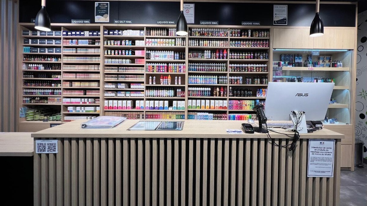 Images CLOPINETTE CHATEAUFARINE