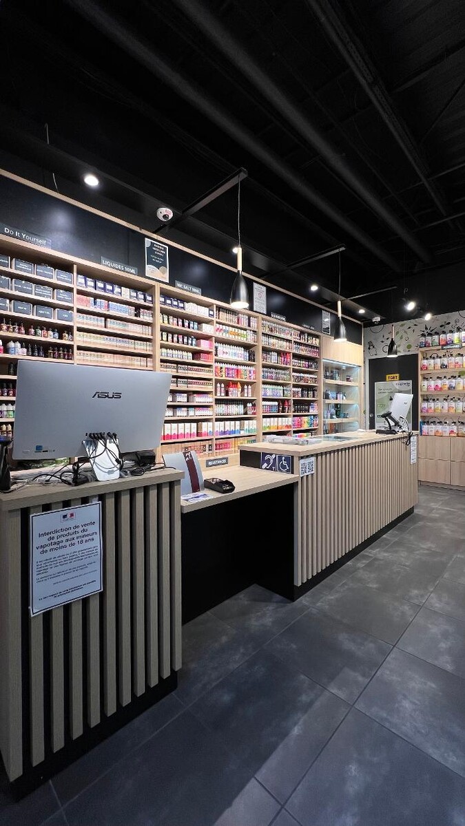 Images CLOPINETTE CHATEAUFARINE