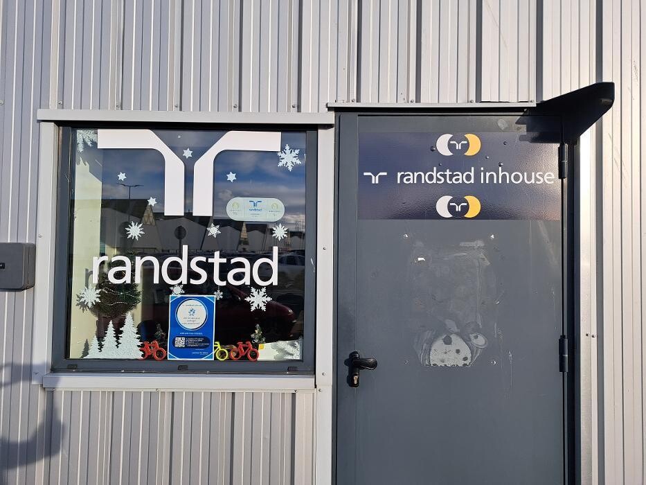 Images Randstad - Inhouse - Frais Embal