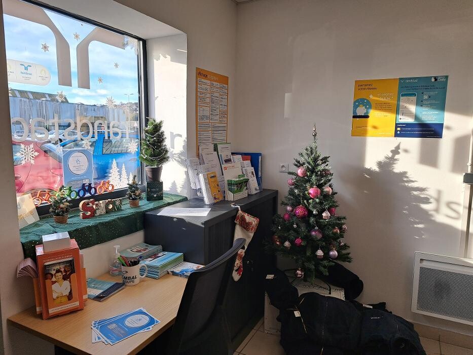 Images Randstad - Inhouse - Frais Embal