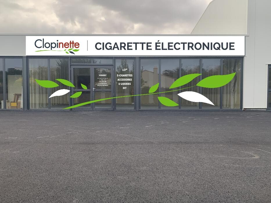Images Clopinette Cigarette Électronique
