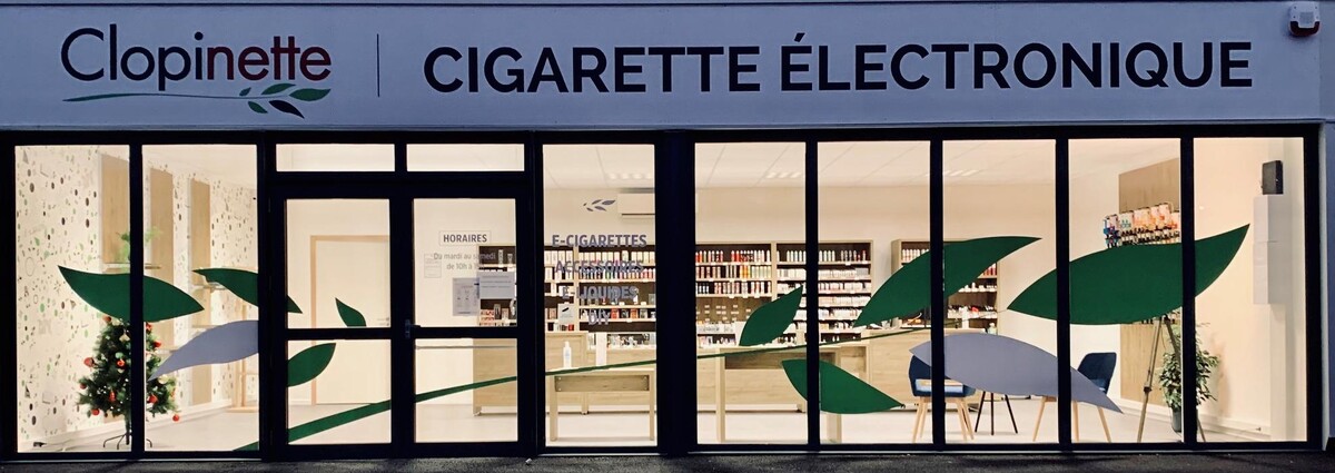 Images Clopinette Cigarette Électronique