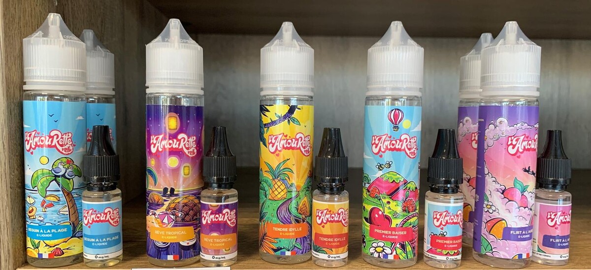 Images Clopinette Cigarette Électronique