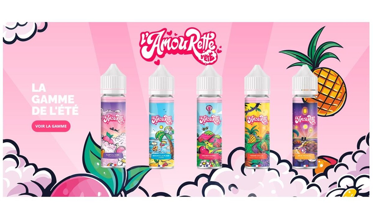 Images Clopinette Cigarette Électronique