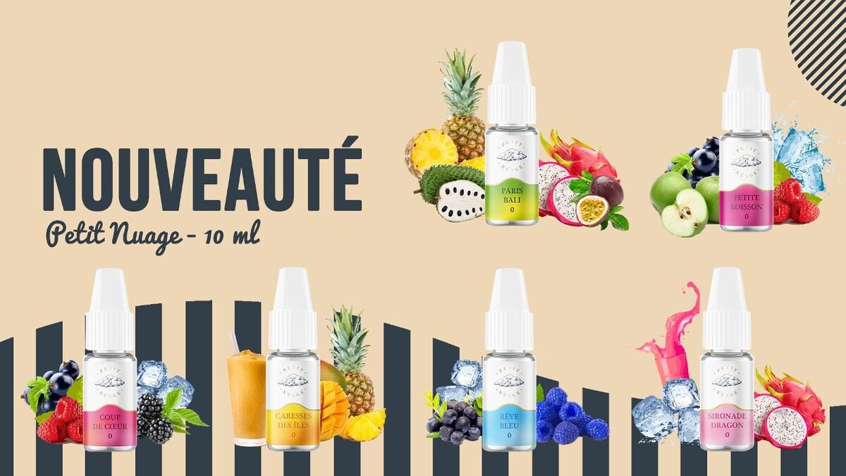 Images Clopinette Cigarette Électronique