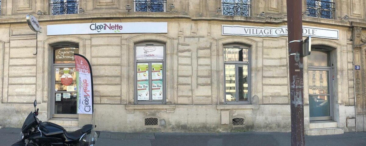 Images VAPOTEUR, CLOPINETTE, NEUILLY SUR SEINE
