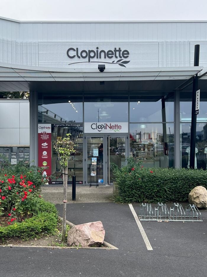 Images Clopinette Cigarette Electronique Aubière