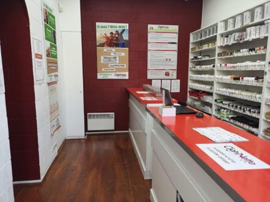Images Clopinette Cigarette Électronique Paris 16