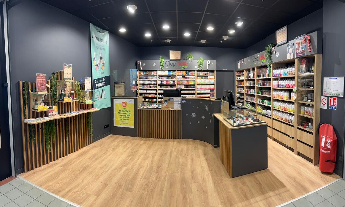 Images Clopinette Cigarette Électronique