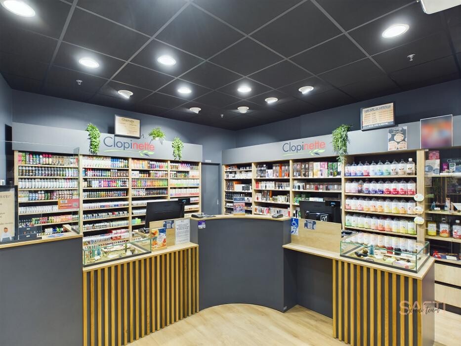 Images Clopinette Cigarette Électronique