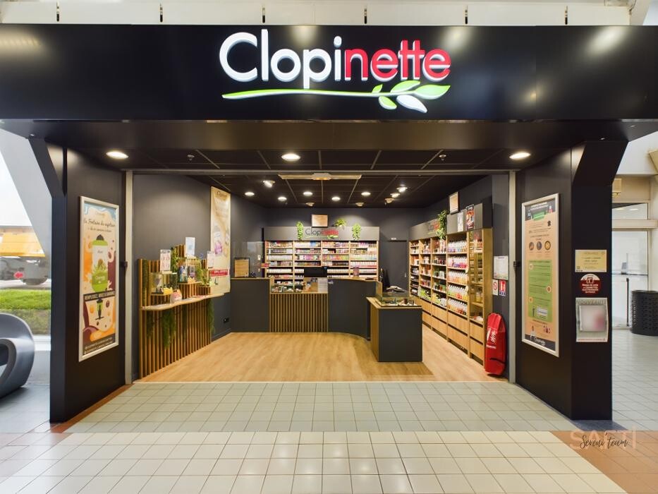 Images Clopinette Cigarette Électronique