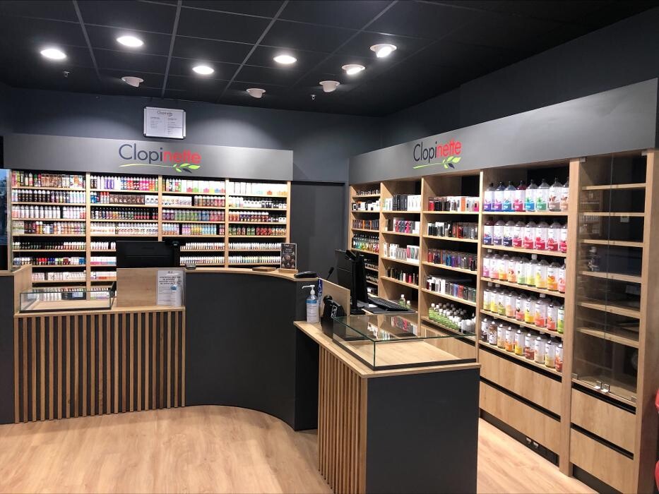 Images Clopinette Cigarette Électronique