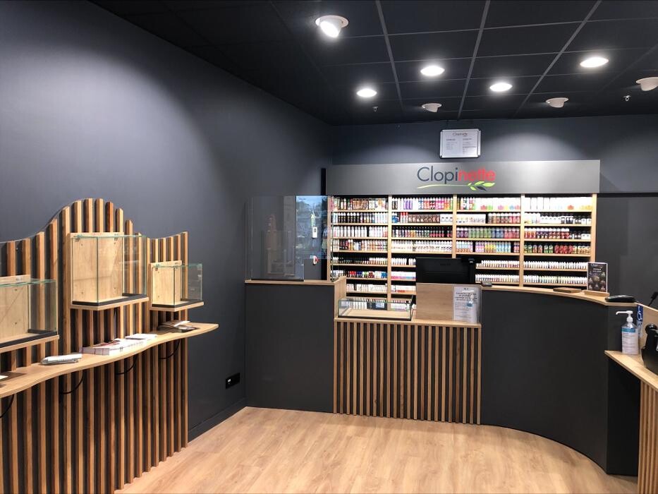 Images Clopinette Cigarette Électronique