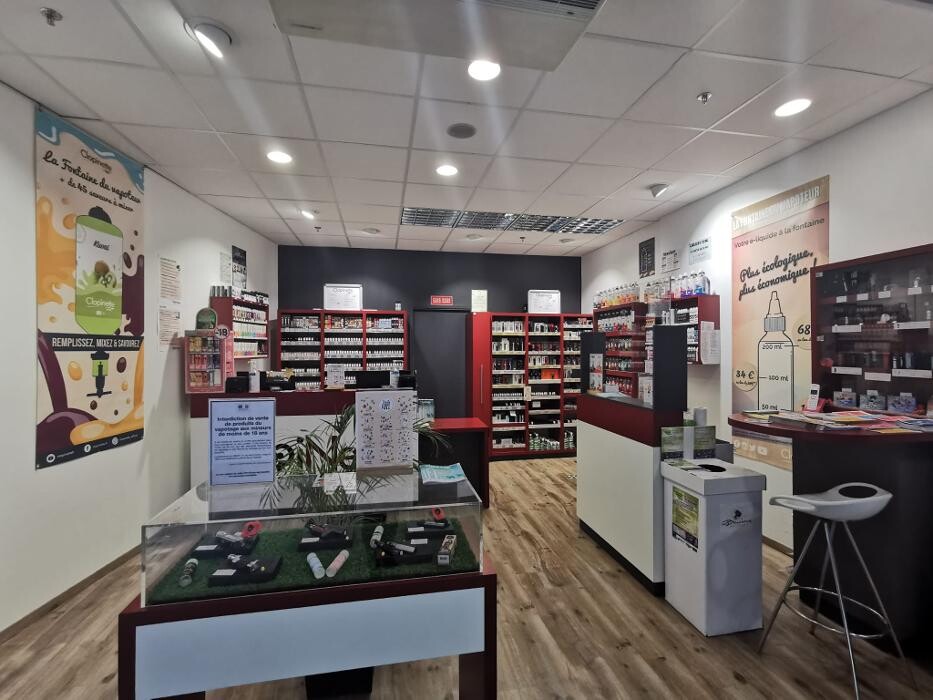 Images Clopinette Cigarette Électronique