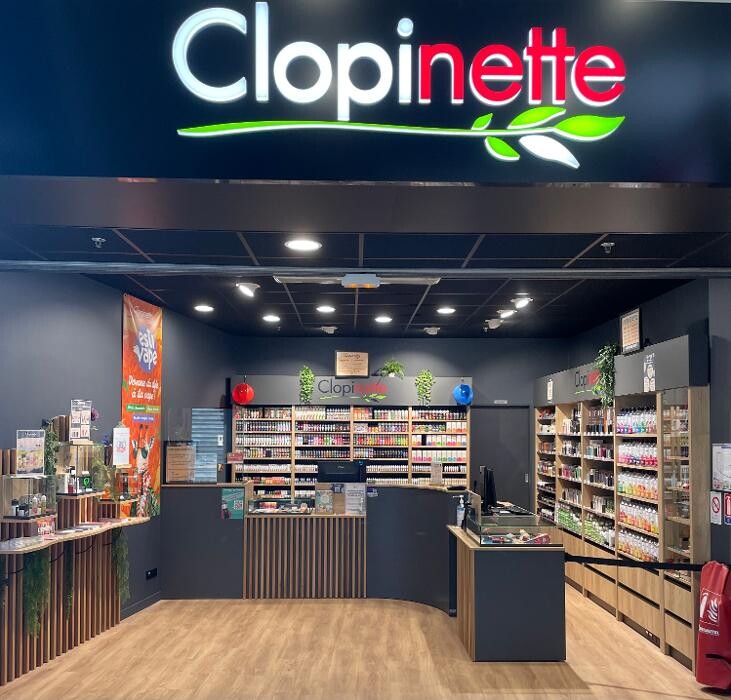 Images Clopinette Cigarette Électronique