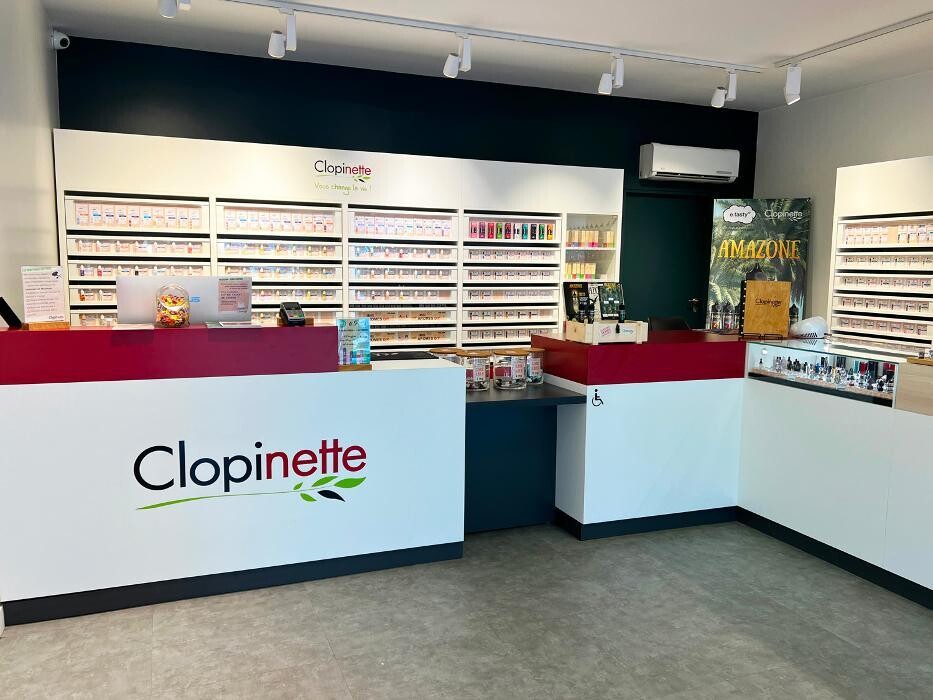 Images Clopinette Cigarette Électronique Gaillard