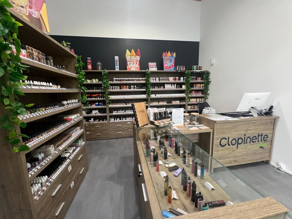 Images Clopinette Cigarette Électronique Mozac